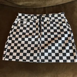 Urban outfitters skirt!!